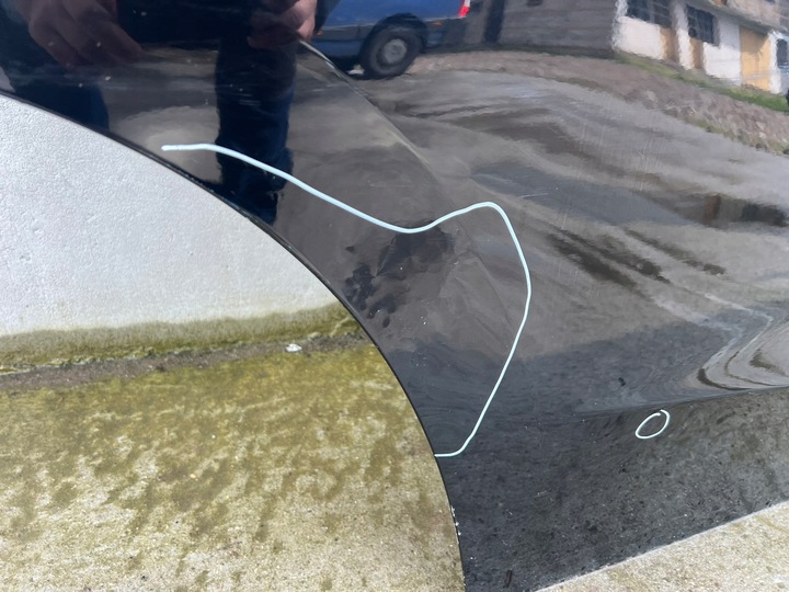 фото №11, Дверь bmw x1 u11 2022 2023 2023 2024 задние правые зад правые