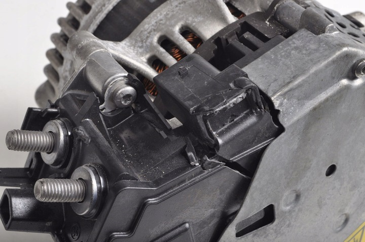 фото №7, Ford fiesta mk8 1.0 генератор l1ta-11238-ba