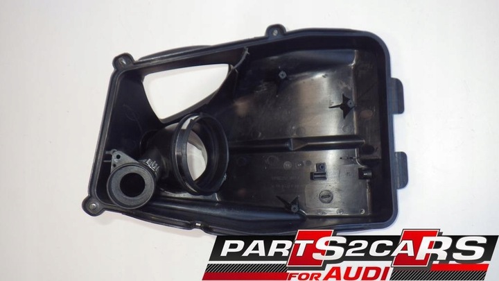 фото №13, Корпус фильтра воздуха p audi s6 c6 07l133836ae