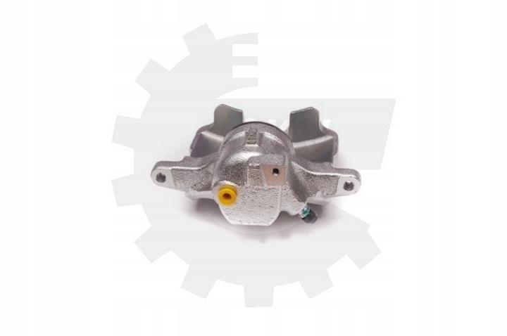 фото №14, Audi seat vw 8e0615124 супорт гальмівний перед