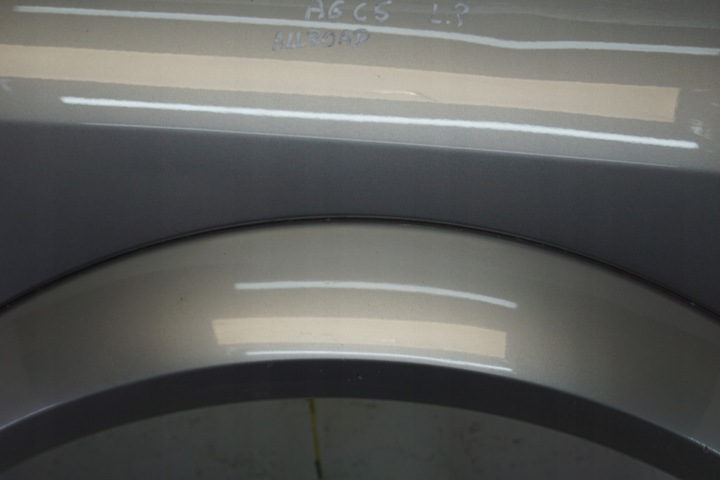 фото №9, Крило лівий перед audi a6 c5 allroad