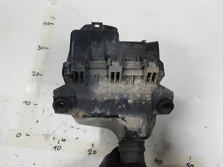 фото №4, Crv cr-v 3 iii 2.2 i-ctdi корпус фільтра повітря