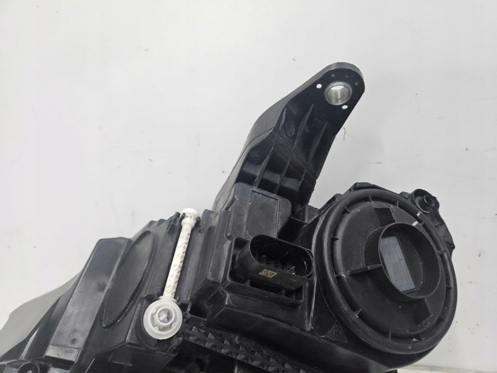 фото №7, Фара передняя правая mercedes gle w167 performance a1679066606