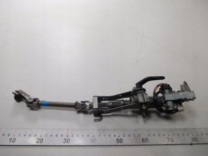 фото №9, Рулевая колонка - регулируемая ford escort/orion 1990-1995 oem номер 1072473