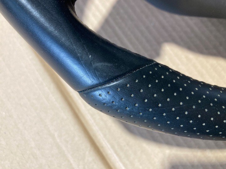 фото №11, Кермо vw tiguan i рестайлінг r line 1k8419091ab