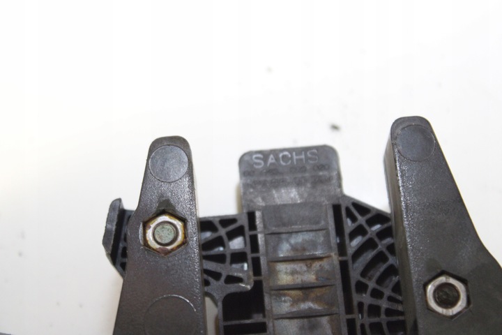 фото №5, Mercedes actros mp4 a471 датчик виштовхувач зчеплення підшипник зчеплення sachs