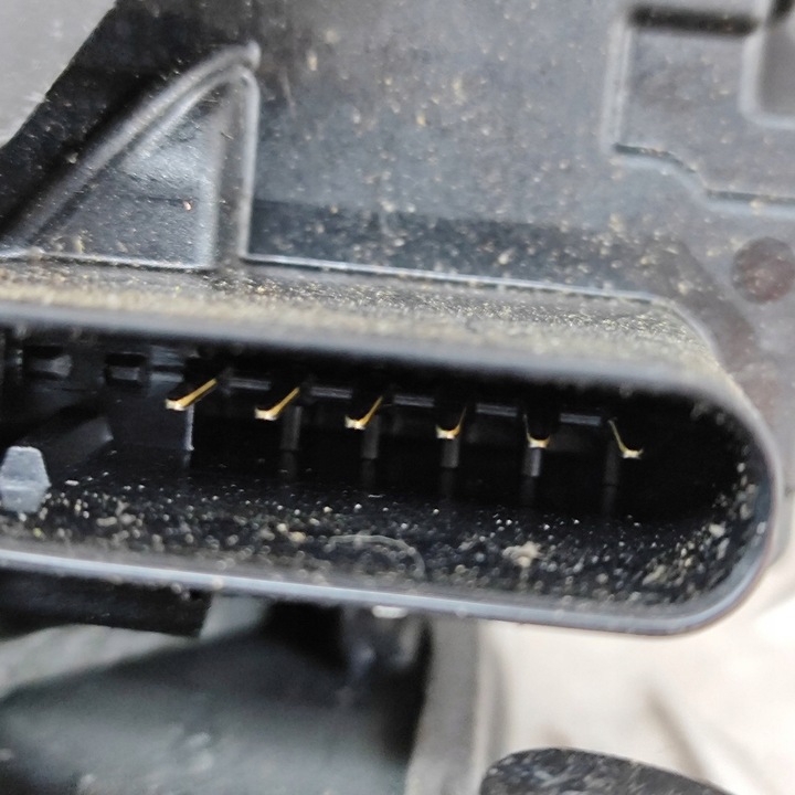 фото №8, Land rover range rover sport l494 2018 правая сторона замок дверь передних