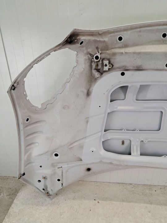 фото №11, Mini countryman r60 2010-2016 | капот крышка двигателя