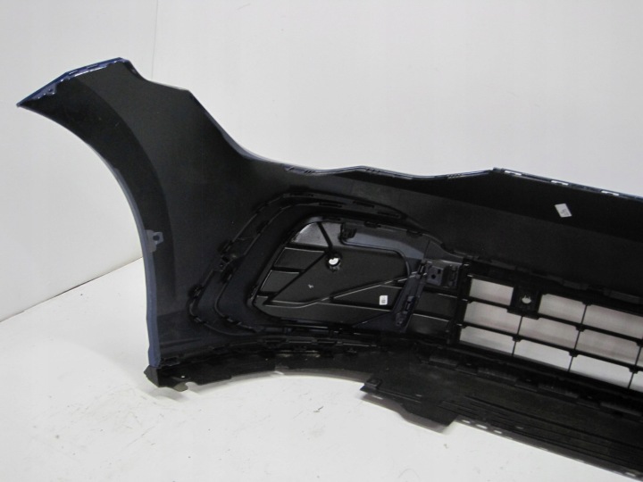 фото №10, Бампер vw golf viii 5h0 r-line 23r перед передній