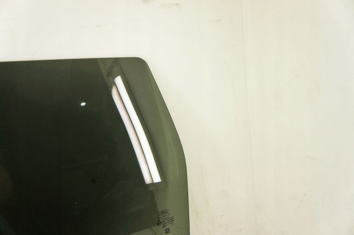 фото №7, Rs176 ford kuga mk2 ii скло двері лівий зад cv44-s25713-b 13r