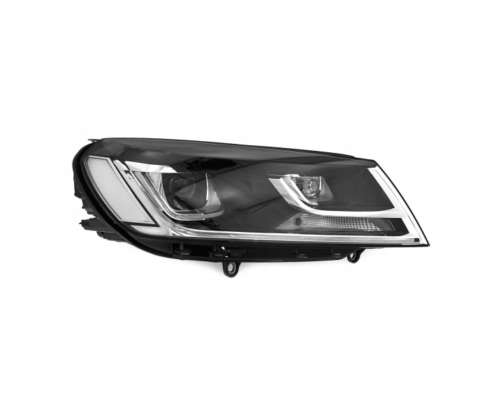фото №10, Фара передня do vw touareg 2014-2018 7p1941754b права