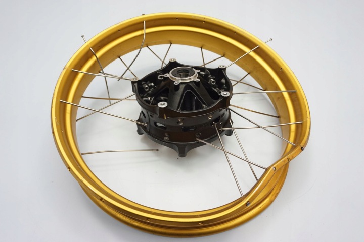 фото №8, Bmw r 1250 gs k50 k51 19- диск перед передняя