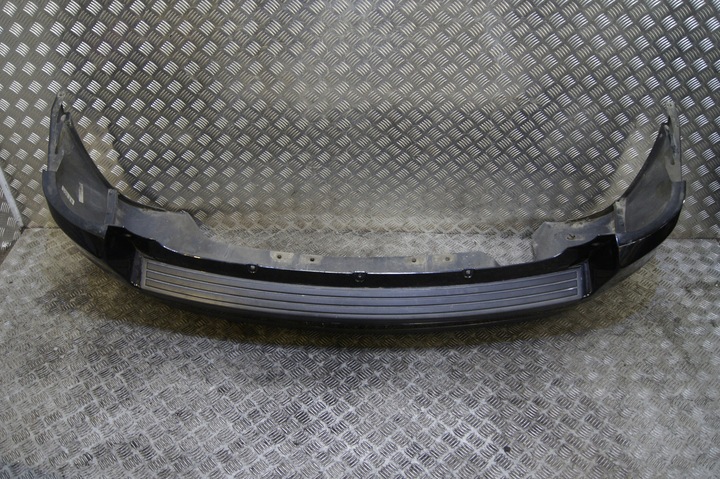 фото №10, Бампер задній jeep compass рестайлінг 4x4