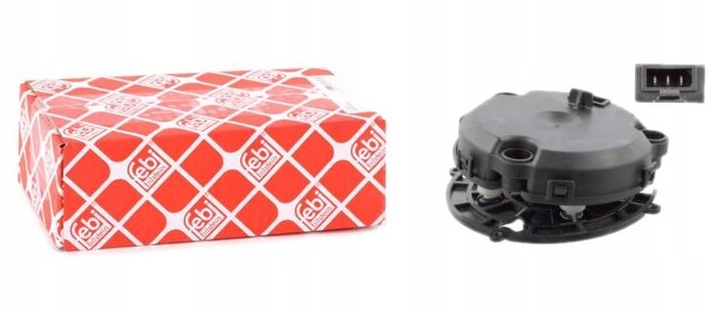 фото №14, Двигун дзеркало 36188 febi