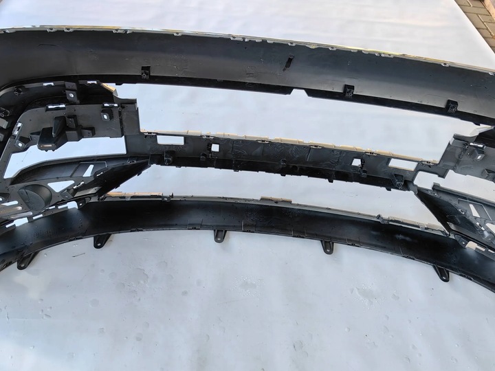 фото №11, Hyundai kona ii n-line - бампер перед рекомендую