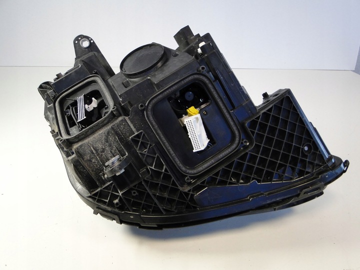 фото №14, Mercedes e клас 213 238 лампа передня права mutlibeam nieb a2139069504