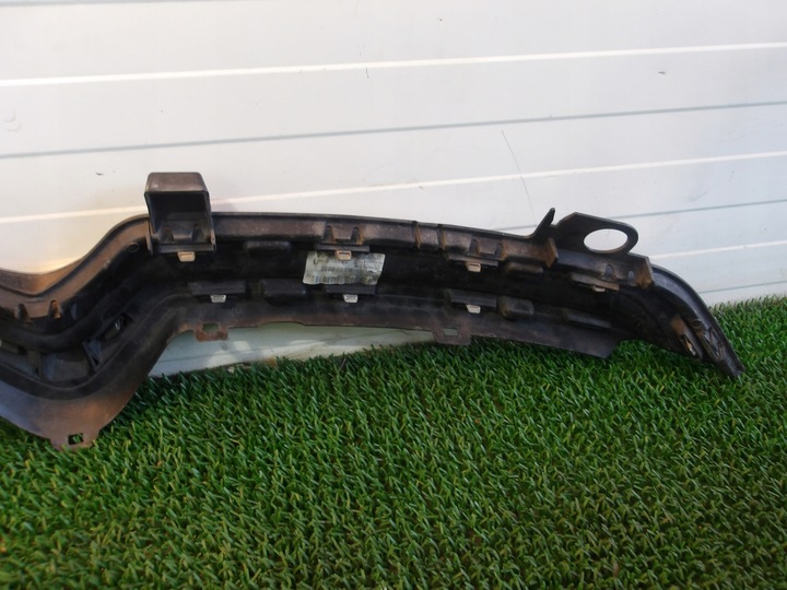 фото №10, Citroen c4 picasso ii 13-17 короткий решётка радиатора решётка передняя перед aa36190378