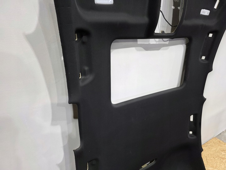 фото №9, Потолок audi a6 c7 sedan s line 4g5867506m jy1 soul комплект !!!