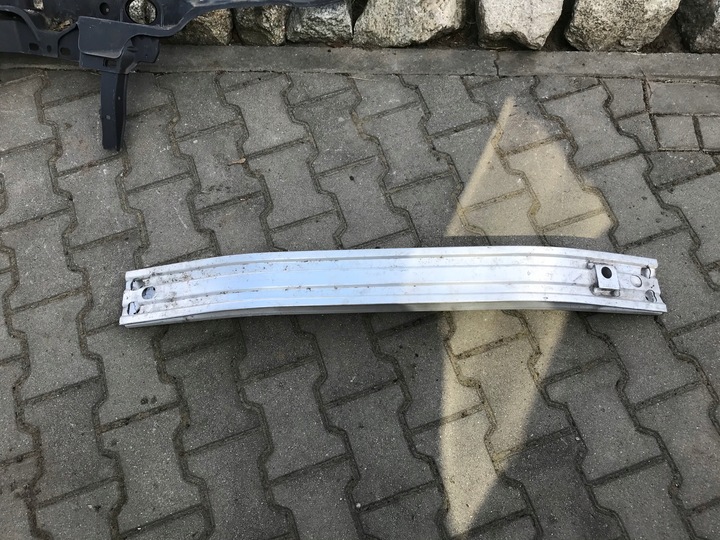 фото №1, Toyota c-hr 16- балка бампера передньої оригінал