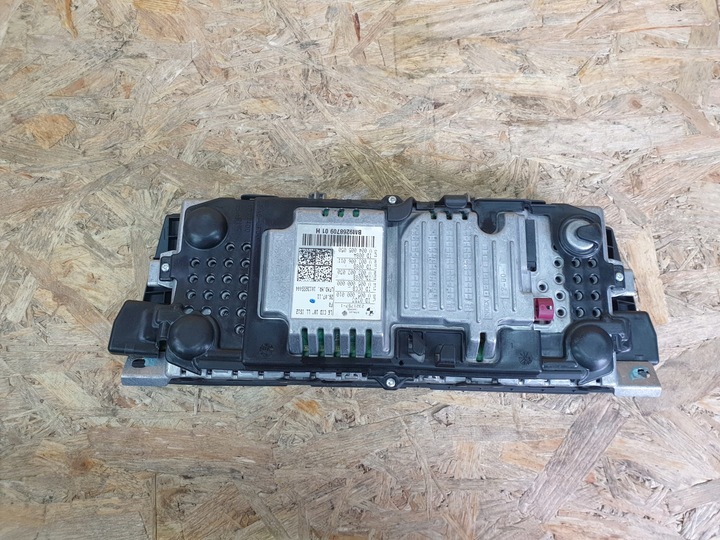 фото №7, Bmw f01 f02 дисплей навігація 2321757