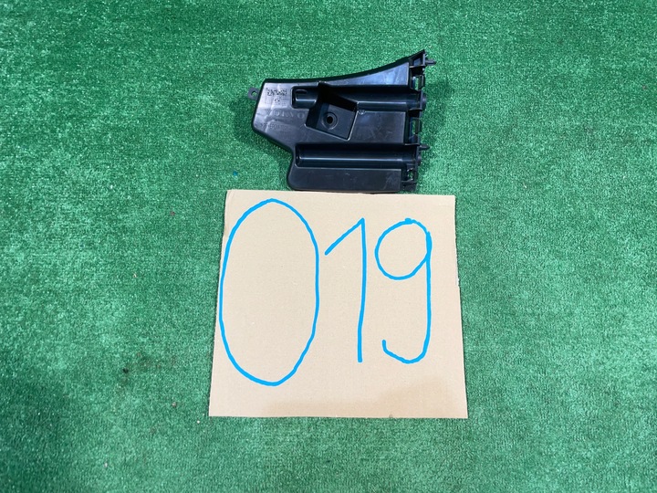 фото №8, Volvo v60 i s60 ii ползун крепление бампера правые перед 30796626