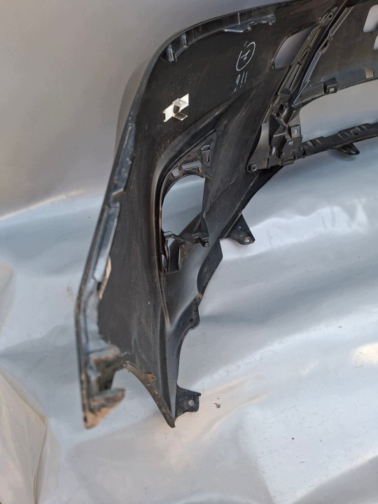 фото №11, Бампер перед передний lexus ct 200h f-sport рестайлинг 13-17r. 52119-76250 pdc