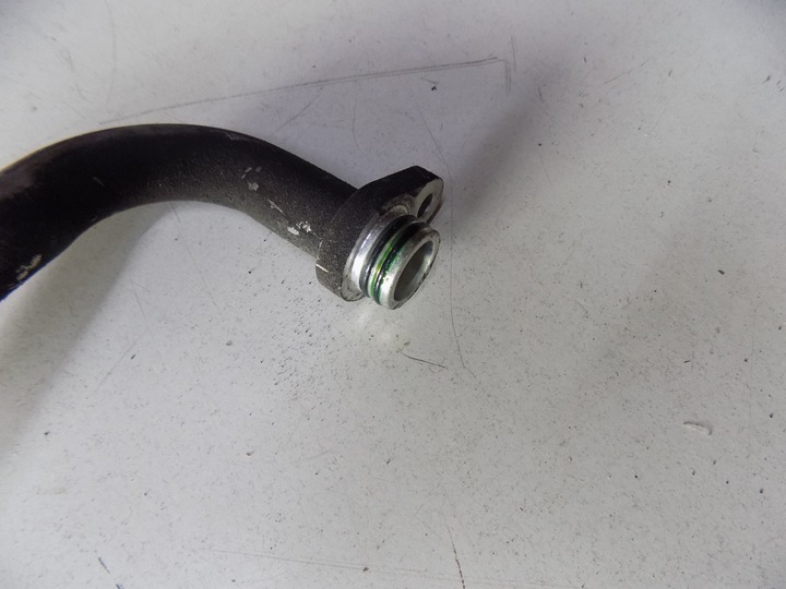 фото №6, Qashqai j10 +2 1.5 шланг трубка кондиционера