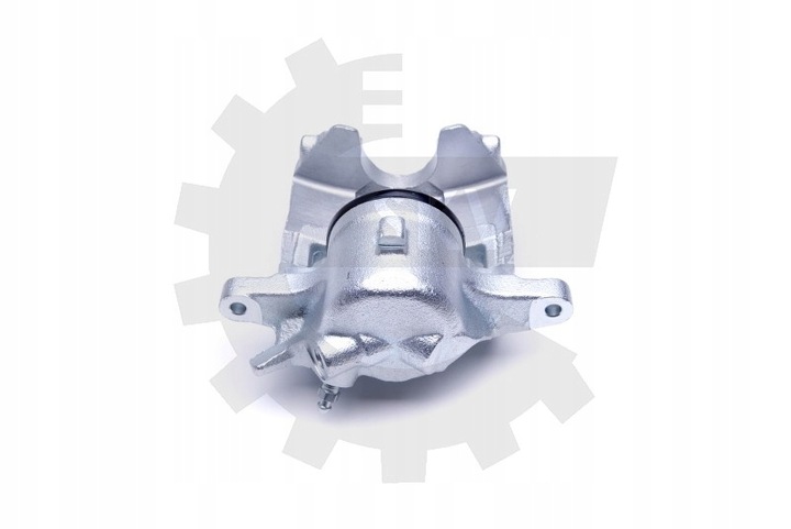 фото №11, Супорт гальма перед правий peugeot 406 607 4401c3