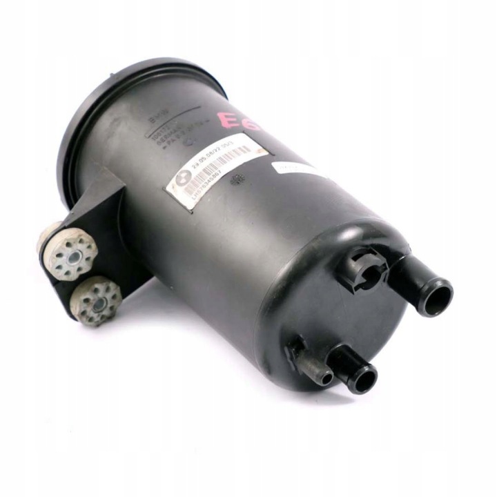 фото №9, Bmw e60 e61 e64 e65 e70 бак масла гидроусилитель