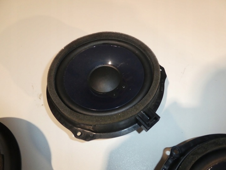 фото №7, Ford kuga ii mk2 st-line динамики sony озвучивание 25w 6m2t-18808-fc