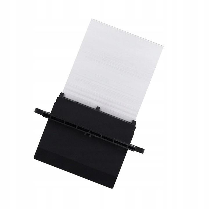 фото №3, Резистор вентилятор повітропровід renault clio scenic megane