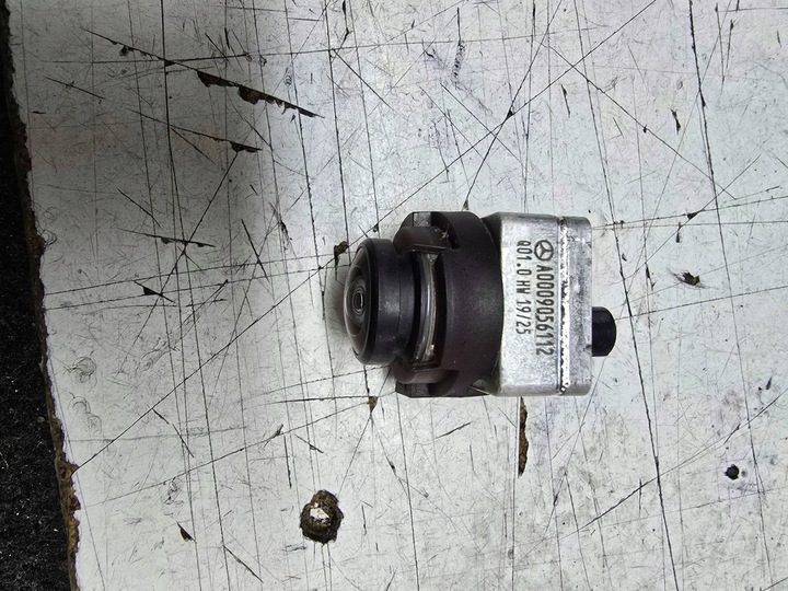 фото №8, W238 e - клас c238 рестайлінг асистент камера 8+8+1+1