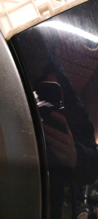 фото №6, Крыло левый правый перед mitsubishi eclipse cross 17-