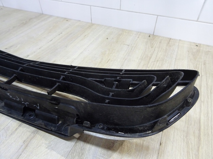 фото №10, Решітка бампера перед renault zoe хром 1119778x