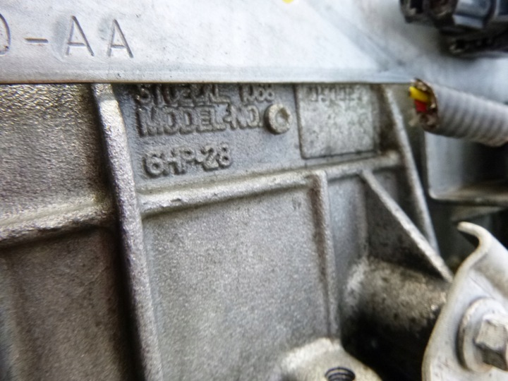 фото №10, Land rover discovery 4 3.0 редуктор коробки 6hp28