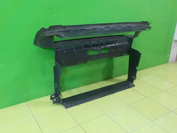 фото №5, Land rover freelander ii 2.2 td4 09r 5d руль воздуха 6h52-17f017-bc