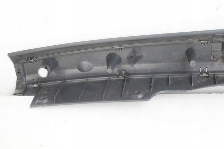 фото №5, Защита порога багажника audi a4 b7 универсал