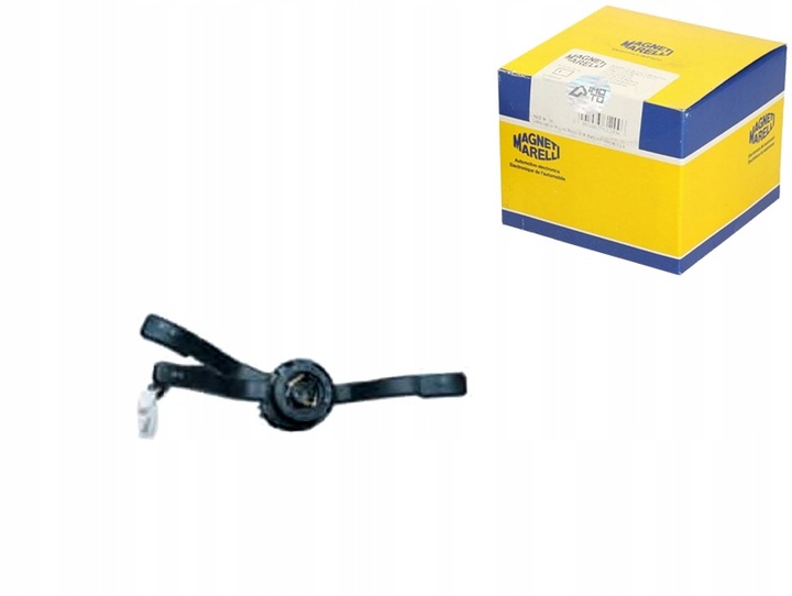 фото №1, Перемикач комбінований fiat ducato 94- магніт mare