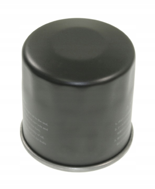 фото №2, Фильтр масла febi bilstein 109205