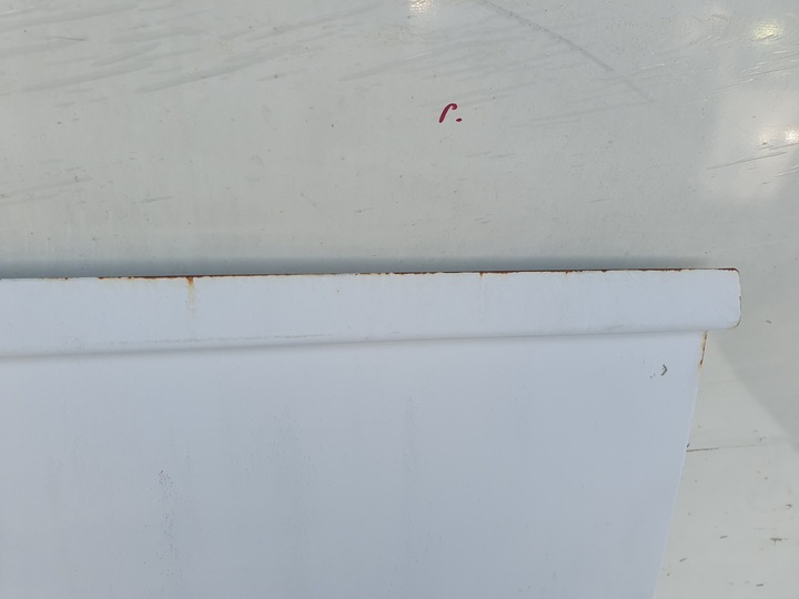 фото №6, Mercedes vito w 639 дверь левый зад сдвижные