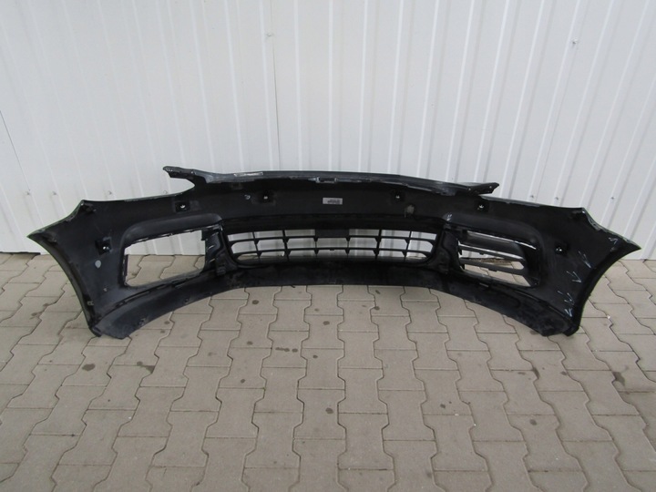 фото №14, Бампер перед переднее porsche panamera 971 16-