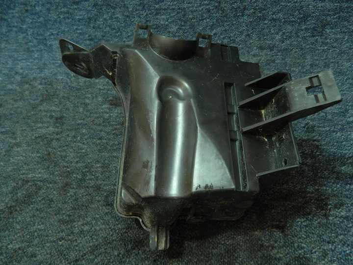 фото №4, Корпус корпус предохранителей peugeot 207 06-12r.