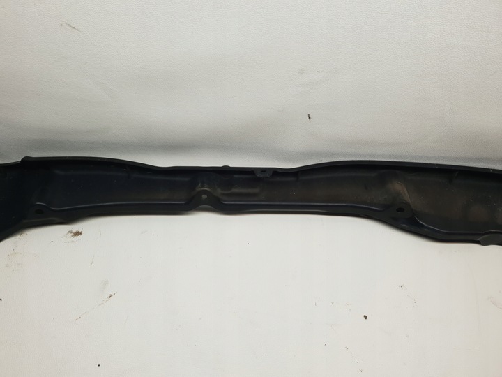 фото №10, Nissan juke f15 рестайлінг 15-19 балка пластикова w бампер зад задній 79122ba60a