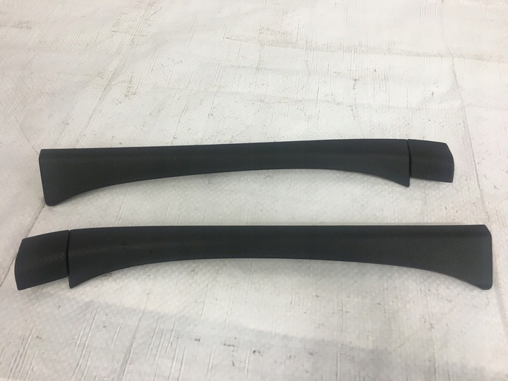 фото №12, Vw passat b7 обшивка стойка правые левая 3c0868238 3c0868237