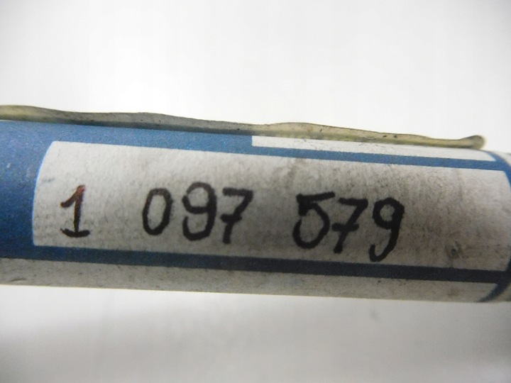 фото №7, Трубка - індикатор рівня масла ford transit 1994-2000 оригінальний номер 1097579