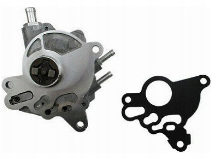 фото №1, Насос вакуум vw golf plus 2.0 jetta iii mk3 2.0