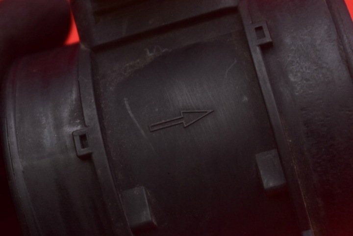 фото №9, Расходомер 24404016 5wk9634 opel signum c 2.2 direct 155 km 03-05