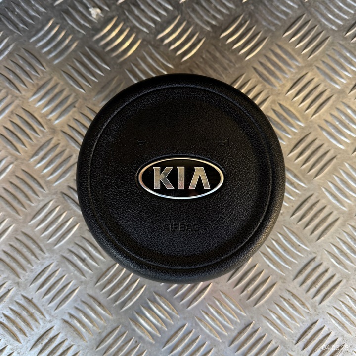 фото №5, Панель комплектная подушка безопасности консоль ремни kia sportage iv рестайлинг gt line 2020 год