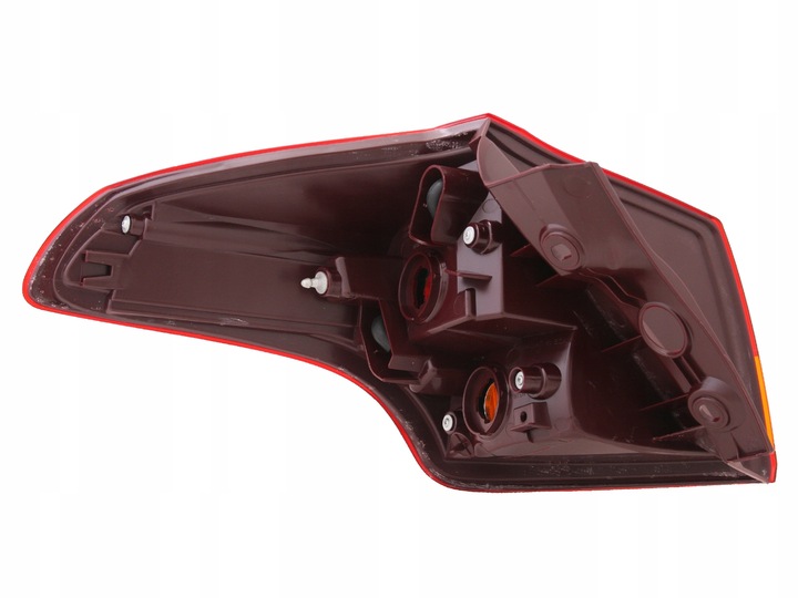 фото №4, Toyota rav4 xa40 13-18 лампа задняя зад правая