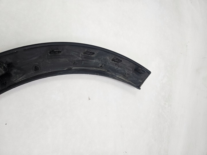 фото №11, Citroen c5 aircross молдинг накладка na крило зад праве 9816832277